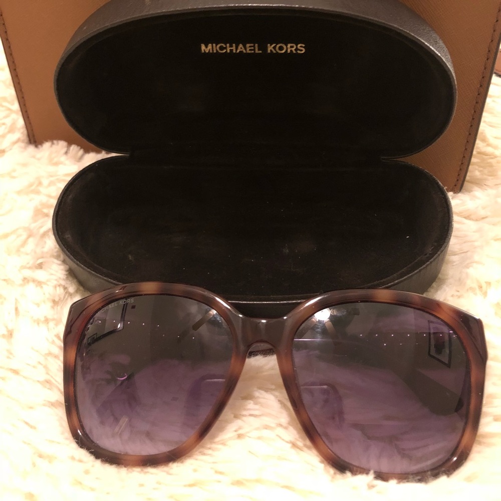 Michael Kors sunglasses